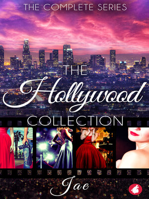 cover image of The Hollywood Collection